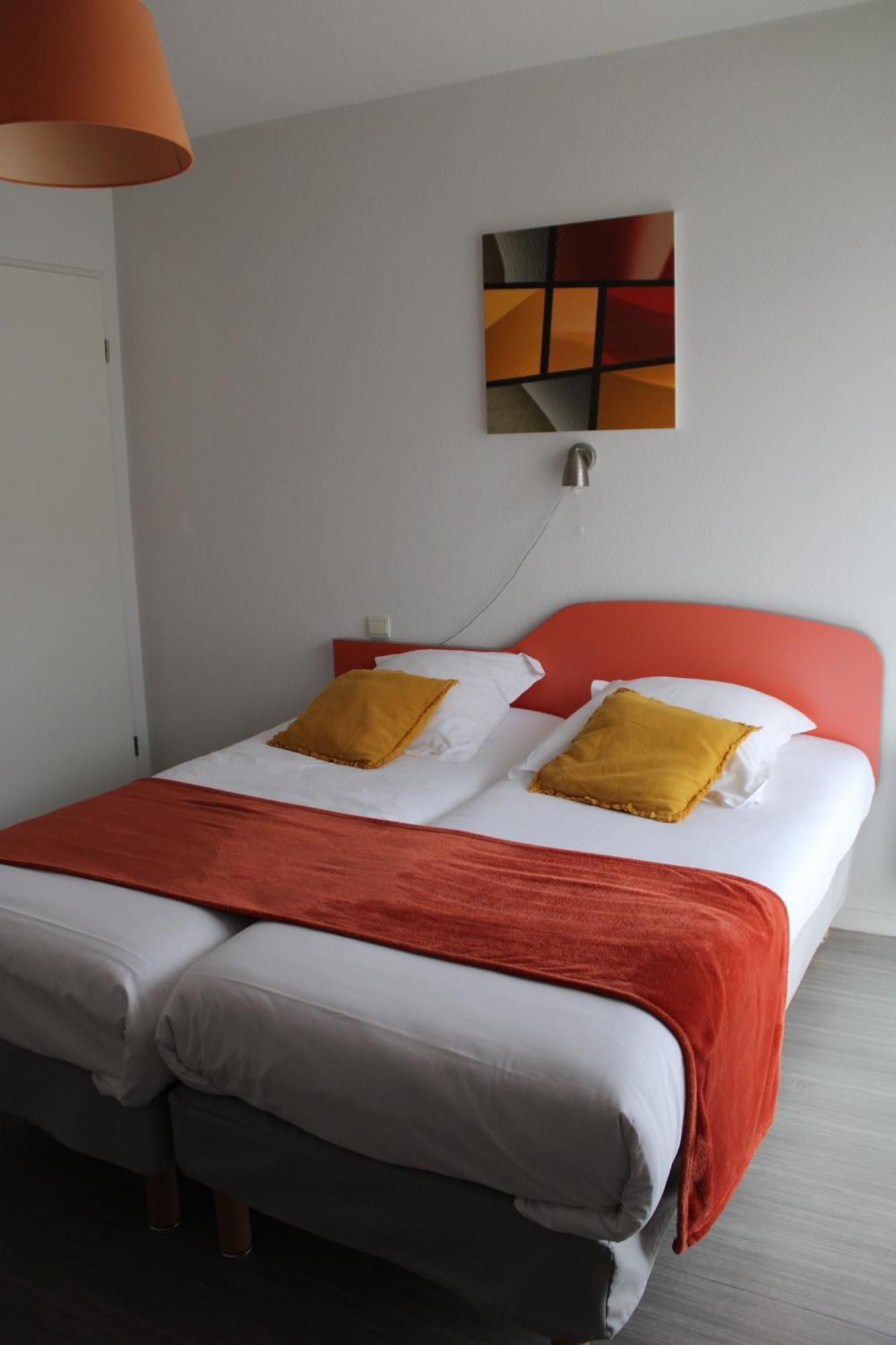City Lodge Appart Hotel Niort Exteriör bild