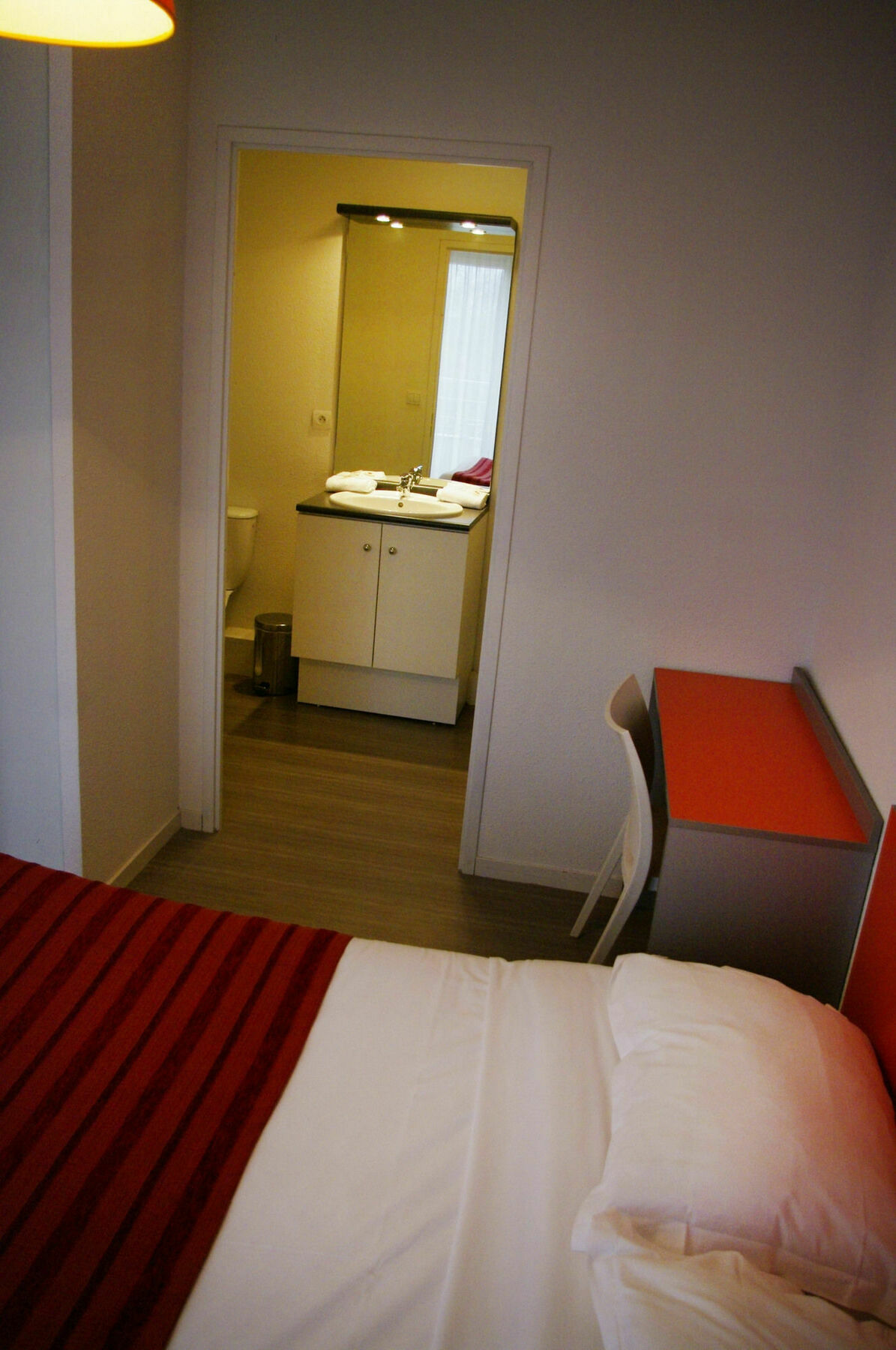 City Lodge Appart Hotel Niort Exteriör bild