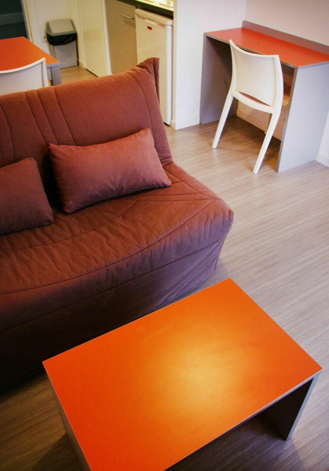 City Lodge Appart Hotel Niort Exteriör bild