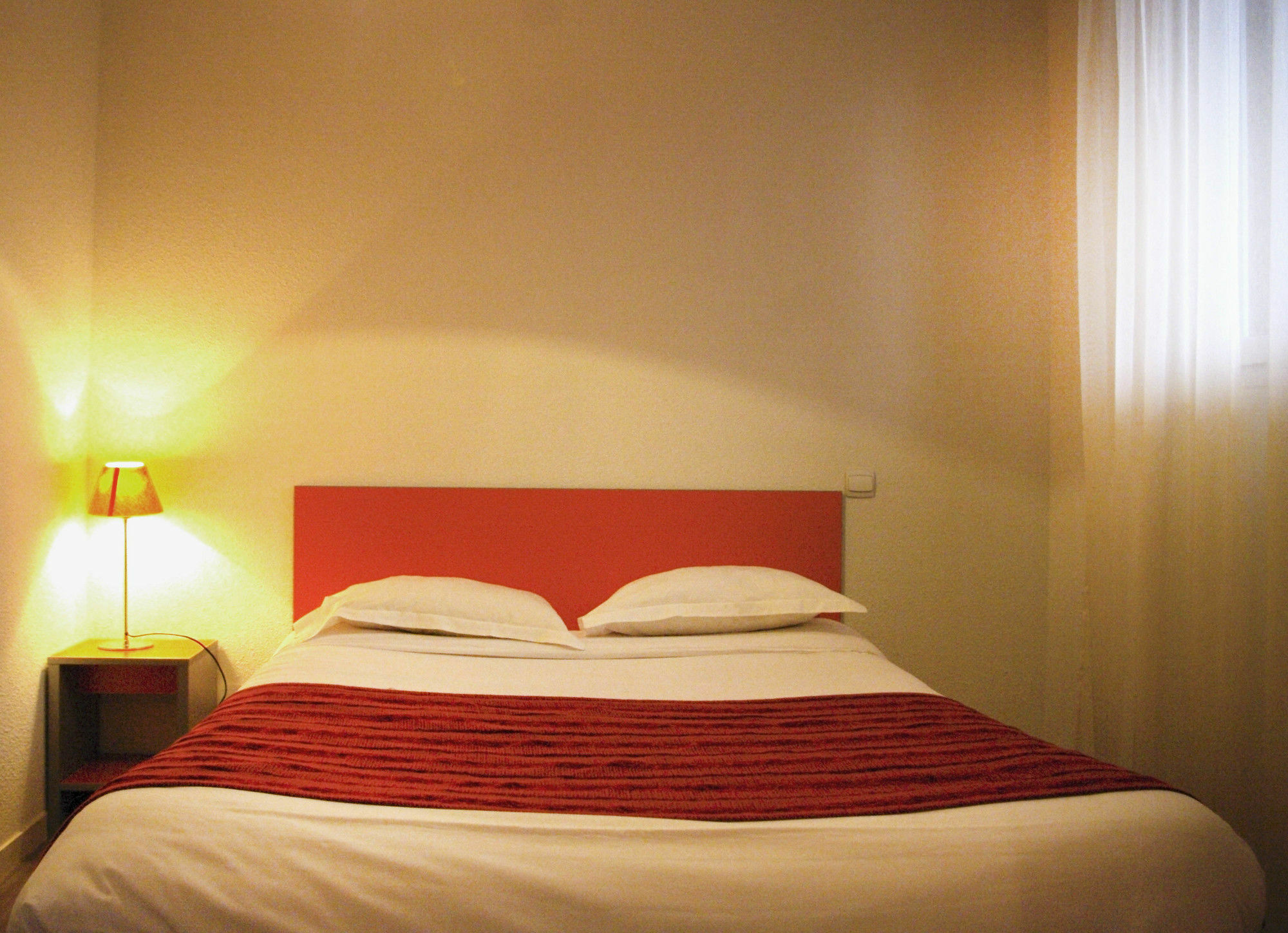 City Lodge Appart Hotel Niort Exteriör bild