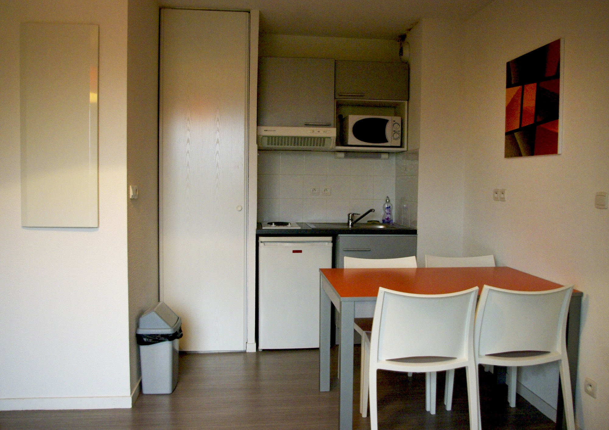 City Lodge Appart Hotel Niort Exteriör bild